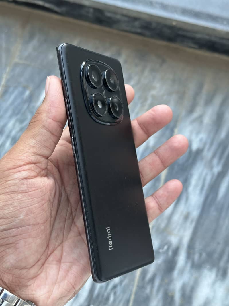 Xiaomi Redmi Note 14 Pro 2