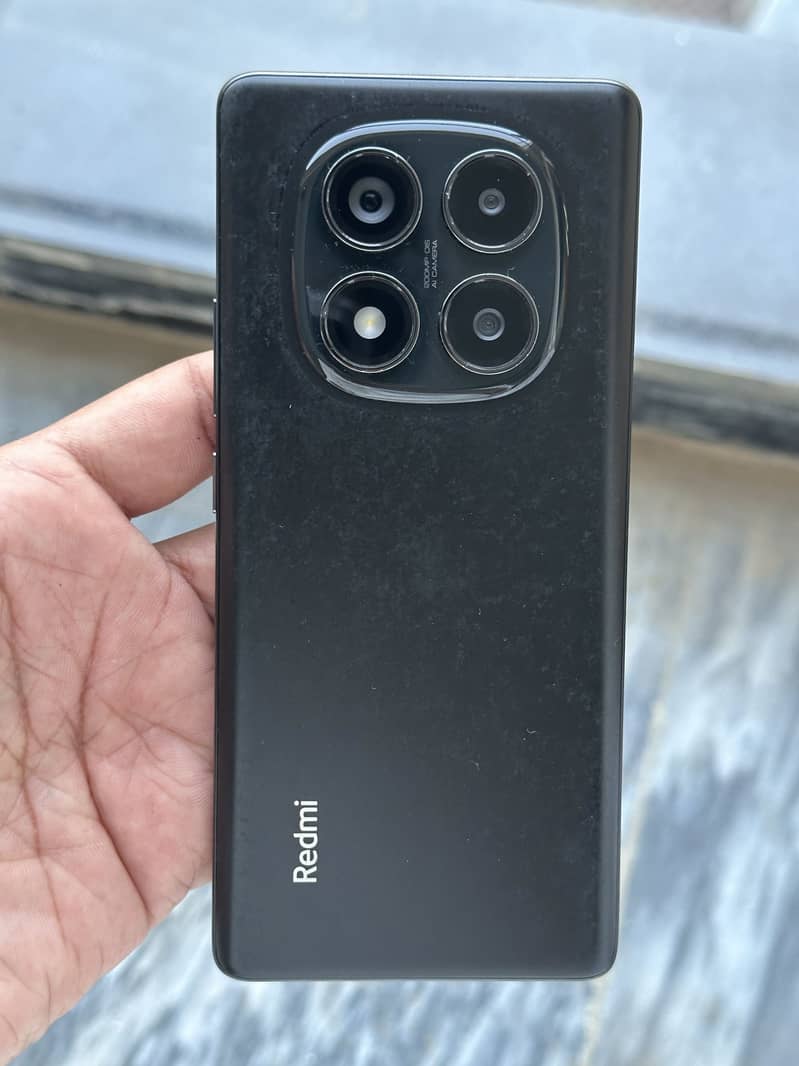 Xiaomi Redmi Note 14 Pro 3
