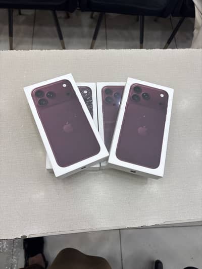 Apple iPhone 18 Pro Max
