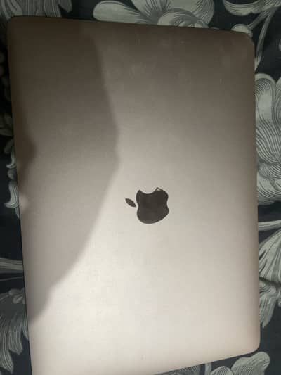 M1 macbook air 8/256