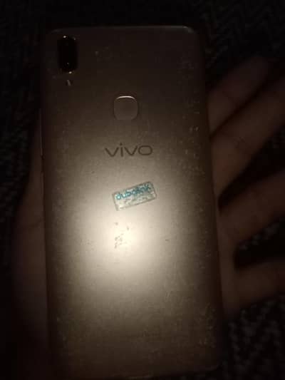 Vivo Y85