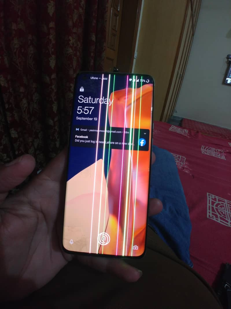 One Plus 9 Pro 2