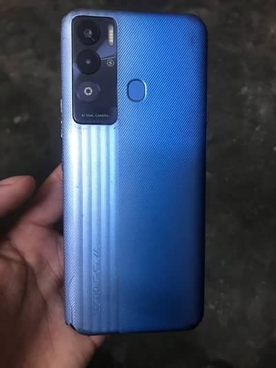 Tecno Pova Neo