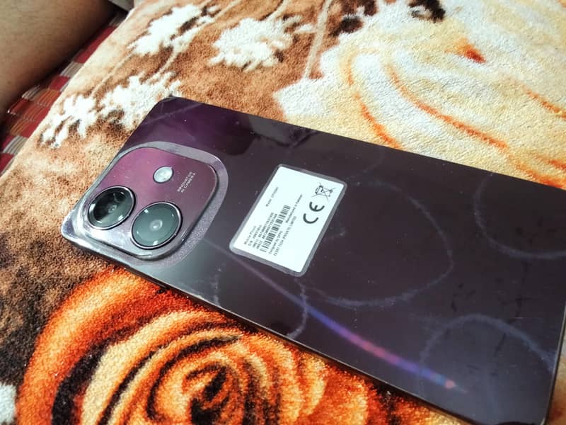 OPPO A5i 3
