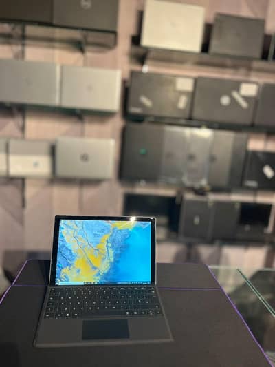 Microsoft Surface 2 in 1