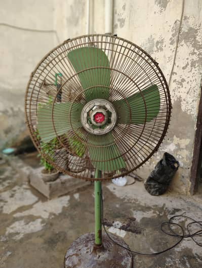 full genuine khurshid fan