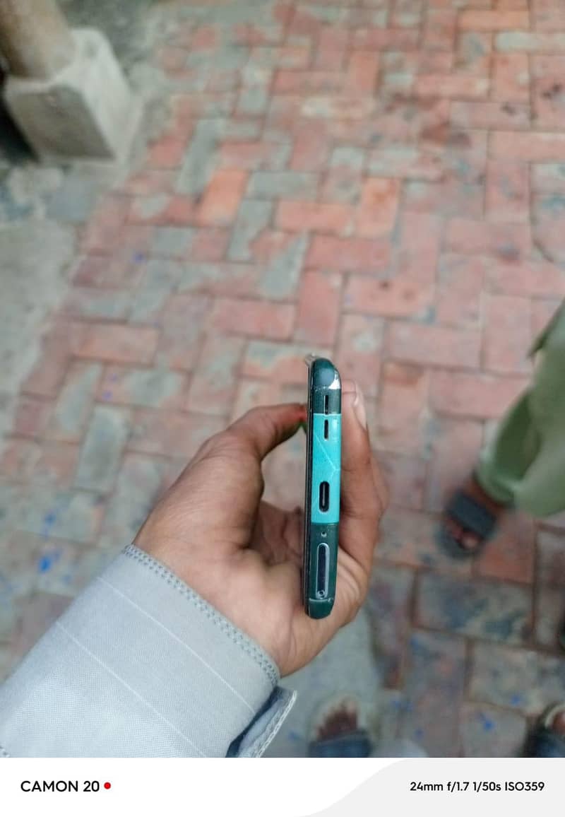 one plus 8T 3