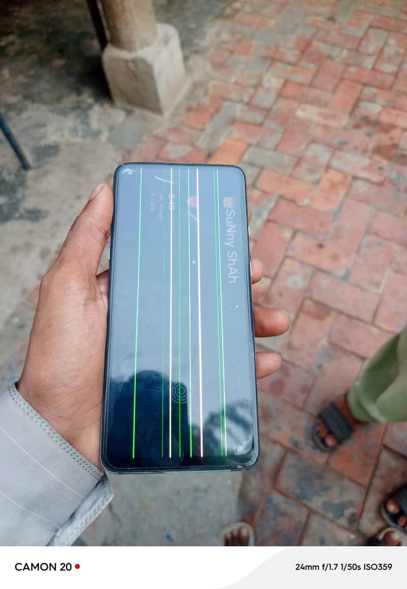 one plus 8T 4