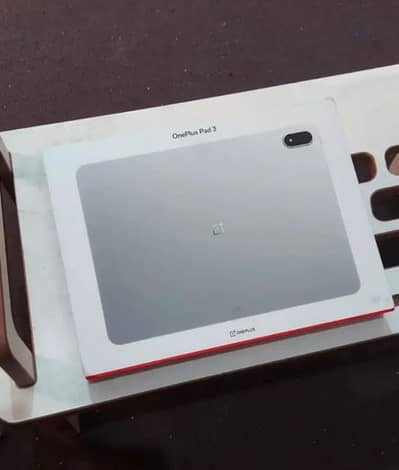 OnePlus Pad 3