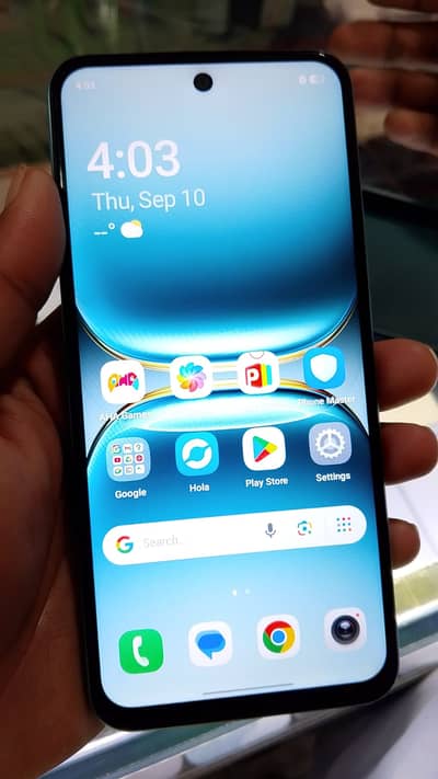 Tecno spark go 2 4/64 9/10 condition