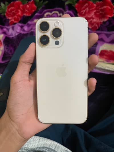 Apple iPhone 14 Pro Max factory 256gb