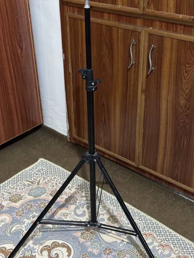 Simple Stand For Ring light OrMobile Holder