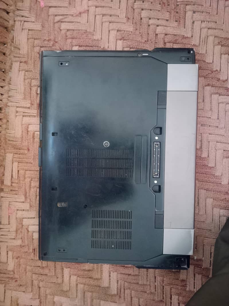 Dell laptop 1