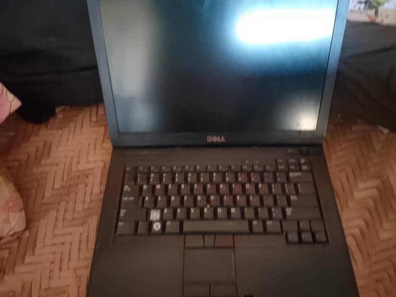 Dell laptop 2