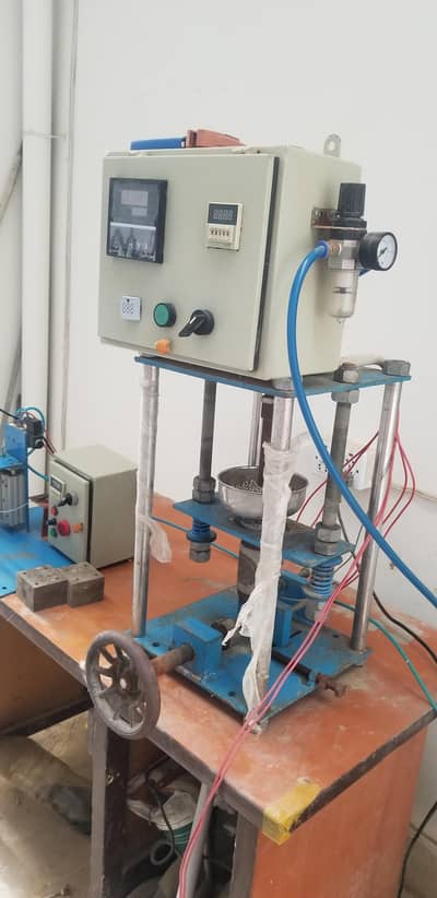 Data Cable manufacturering machine