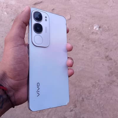 Vivo Y19s