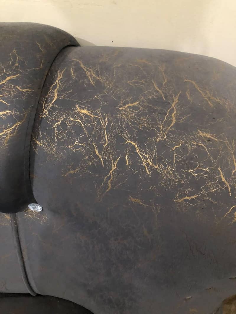 Sofa Set (used) 4