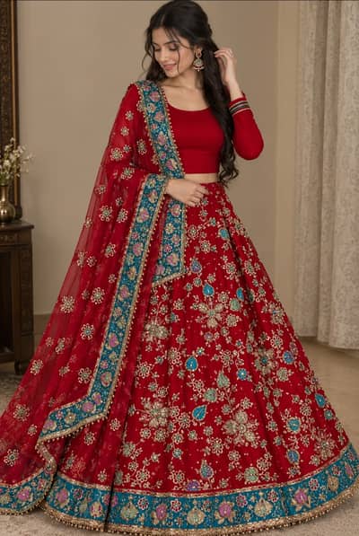 Lehnga