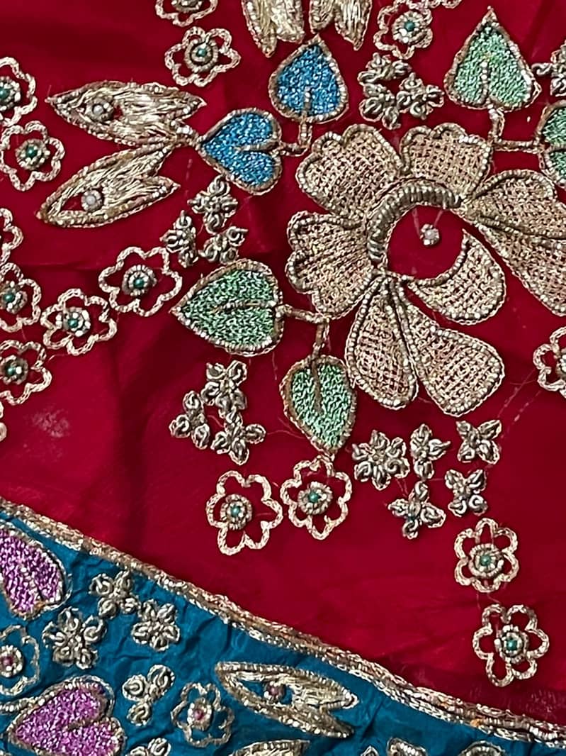 Lehnga 1