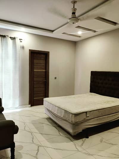 E-11, Islamabad 14 Marla Triple-Storey Commercial House For Rent