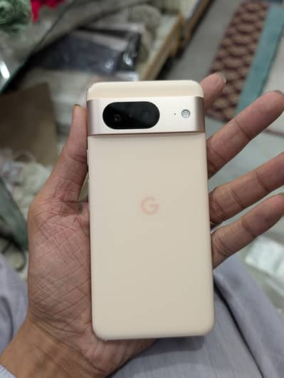 Google Pixel 8