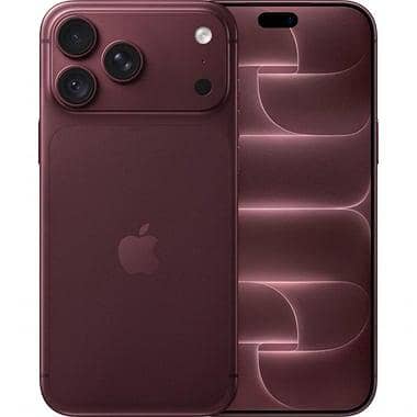 Apple iPhone 18 Pro 512gb Burgundy