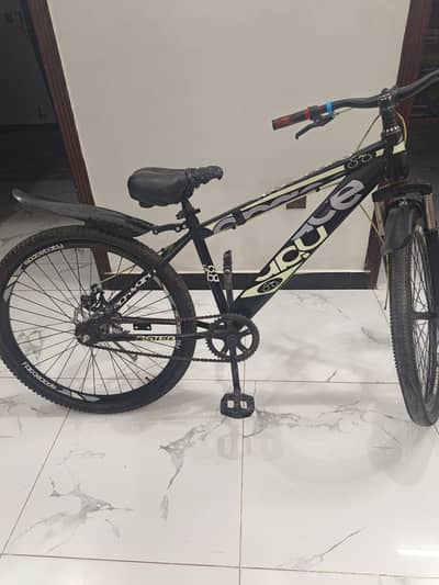 26 inch Chinese imported cycle Space baby