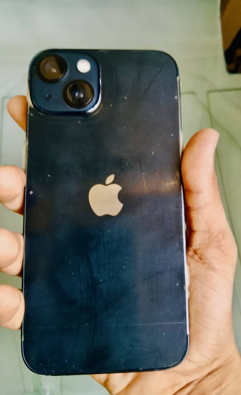 Apple iPhone 13 1