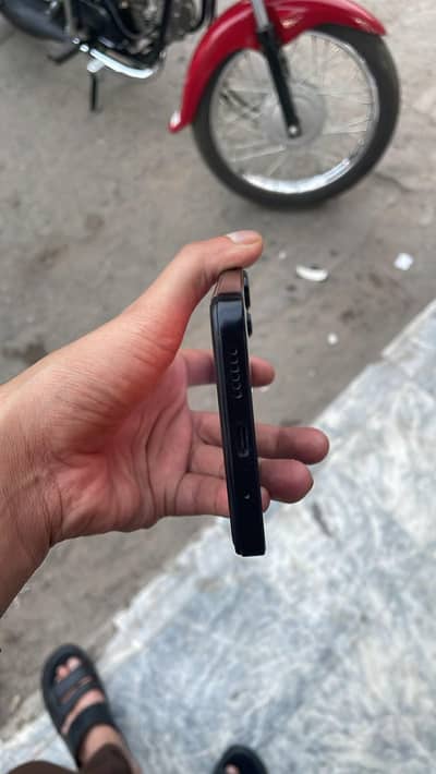 Xiaomi Mi 12