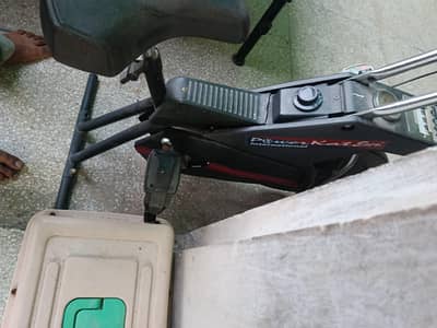 v good condition no work
