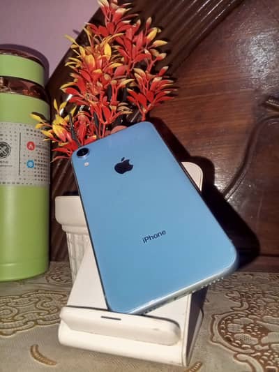 Apple iPhone XR jv