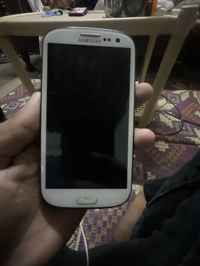 Samsung Mobile S3 Mini