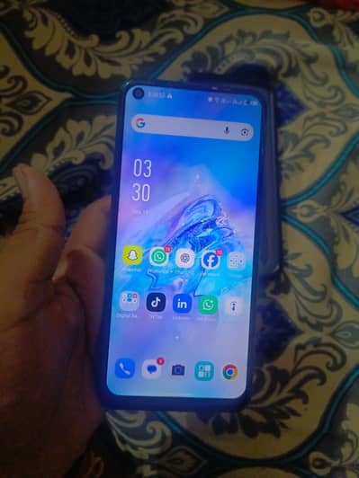 Infinix Hot 9 4 128