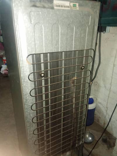 Haier Water Cooler / Refrigerator for Sale – Good Condition
