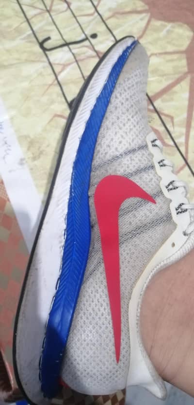 Pure Black (7 and 8 number both) & Multi Color white (uk-7 number)