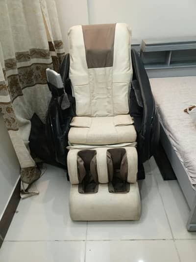 Massage Chair