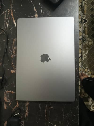 M1 Pro 2021