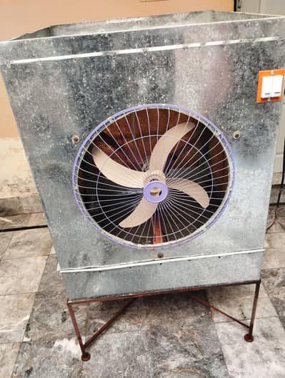 Air Cooler 10/10 Condition | Only 2 Months Used | Almost New**