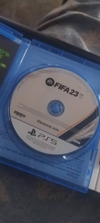 PS5 gamea