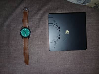 Huawei Watch GT