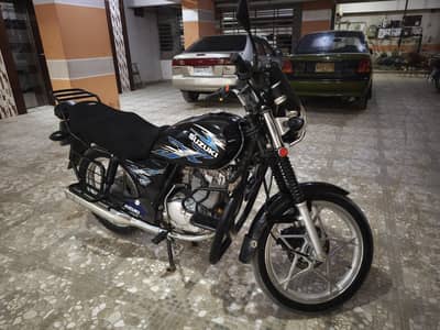 GS150se model 08/12/2021 Hy like 2022 total original and sealed