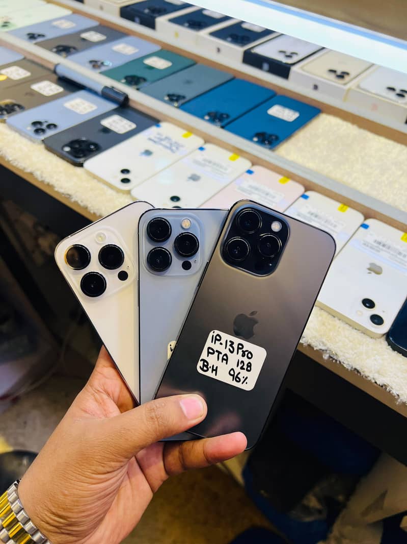 Apple iPhone 15 Pro Max 7