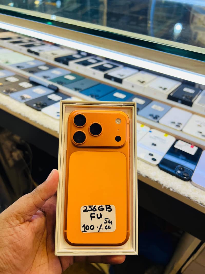 Apple iPhone 15 Pro Max 10