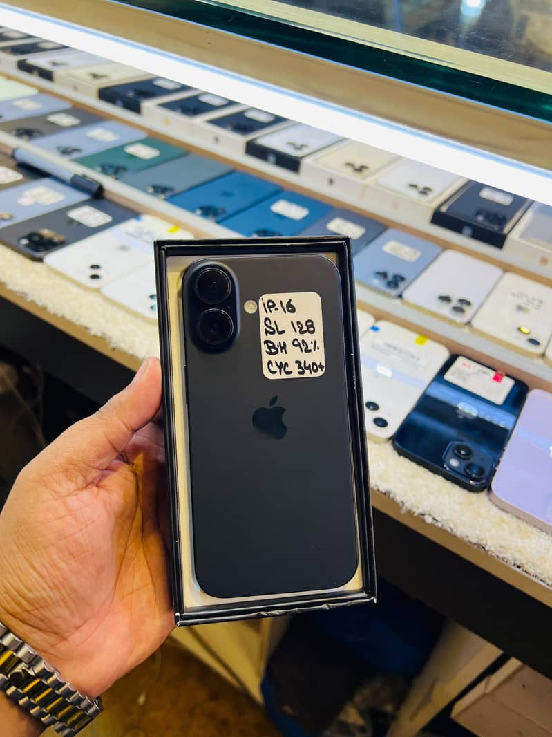 Apple iPhone 15 Pro Max 11
