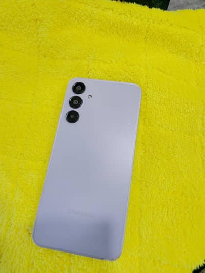 Samsung Mobile A16