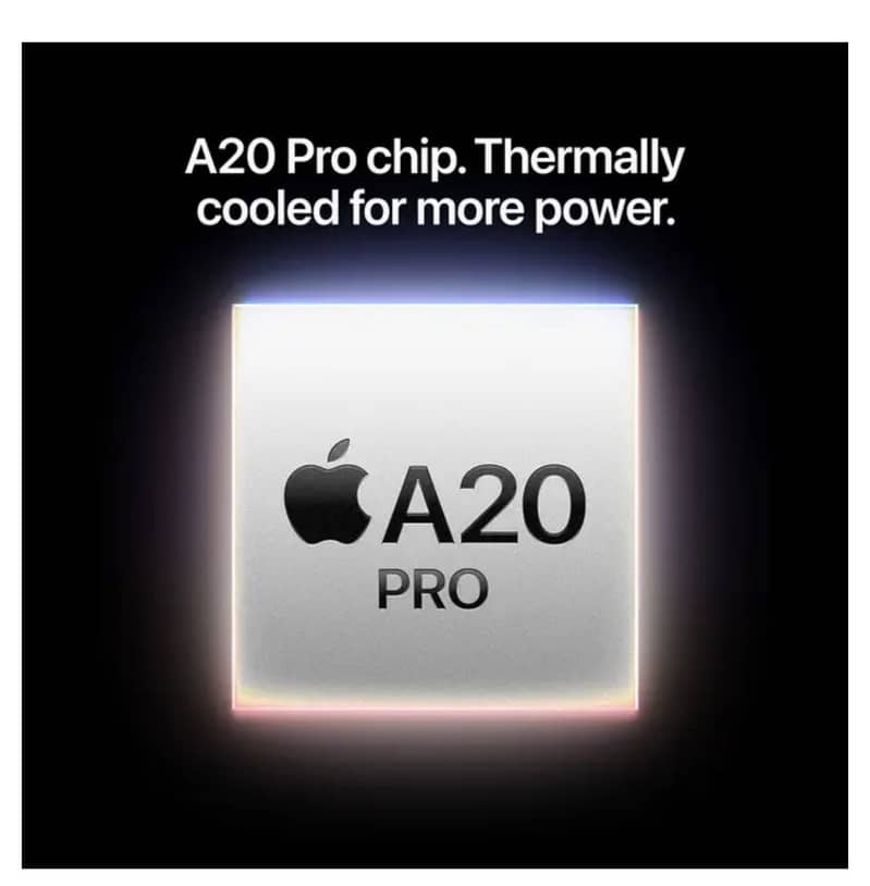 Apple iPhone 18 Pro Max 1
