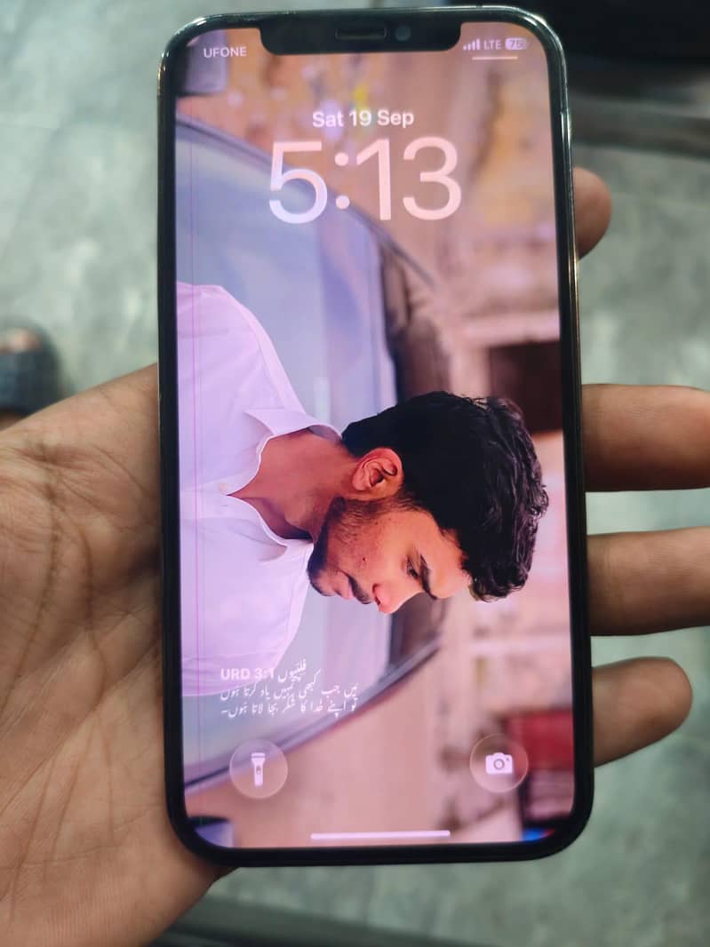Apple iPhone 12 Pro 1