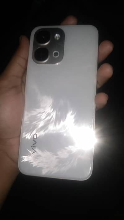 Vivo Y31
