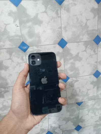 Apple iPhone 12 Non PTA Factory Unlock 128 GB