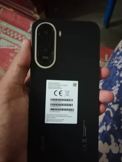 Redmi A7 pro 100% battery health. With all accecories come with box